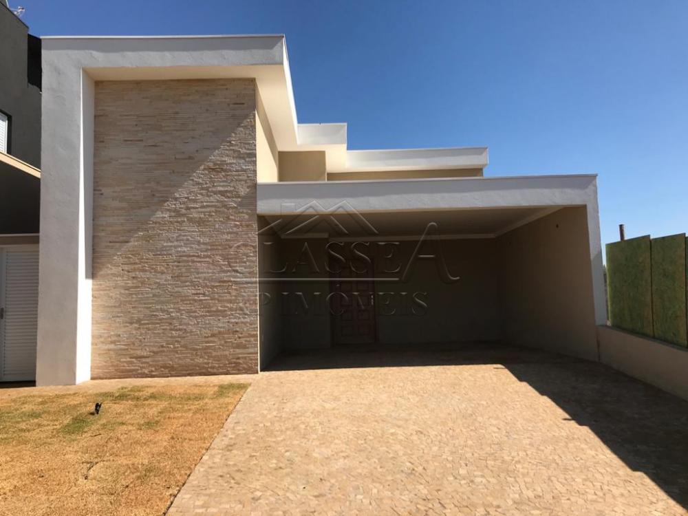 Comprar Casa / Condomínio - térrea em Ribeirão Preto R$ 680.000,00 - Foto 18