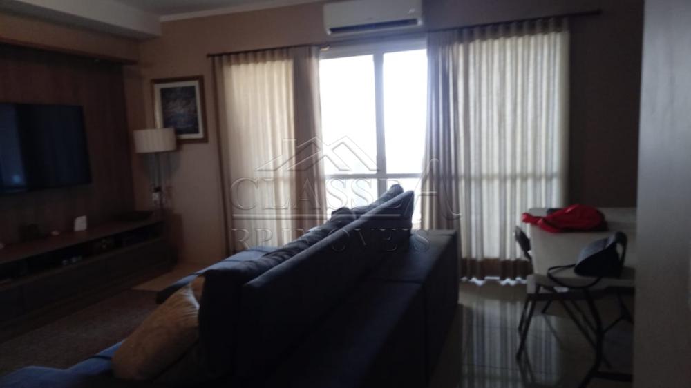 Ribeirao Preto Apartamento Venda R$820.000,00 Condominio R$800,00 3 Dormitorios 1 Suite Area construida 123.00m2