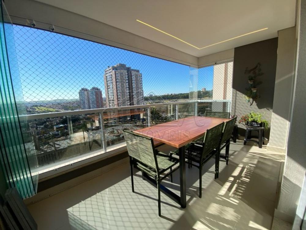 Comprar Apartamento / Padrão em Ribeirão Preto R$ 870.000,00 - Foto 4