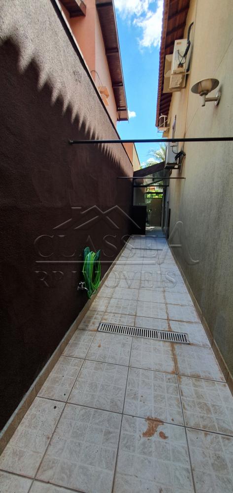 Alugar Casa / Condomínio - sobrado em Bonfim Paulista R$ 6.500,00 - Foto 13