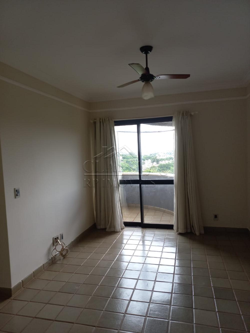 Alugar Apartamento / Padrão em Ribeirão Preto R$ 1.400,00 - Foto 1