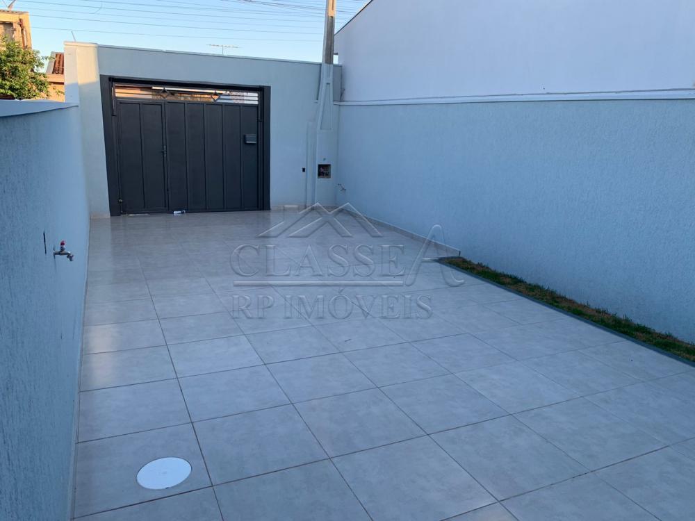 Comprar Casa / Padrão em Ribeirão Preto R$ 302.000,00 - Foto 2