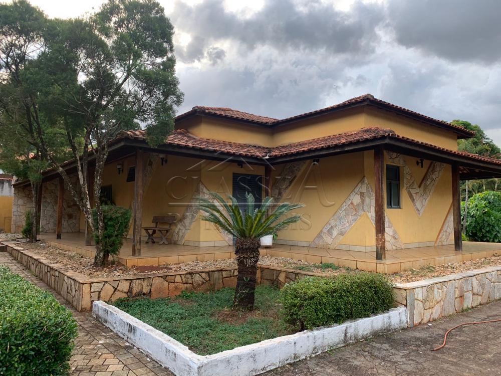 Comprar Casa / Condomínio - térrea em Ribeirão Preto R$ 1.900.000,00 - Foto 21