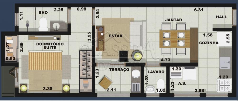 Comprar Apartamento / Padrão em Ribeirão Preto R$ 209.900,00 - Foto 10