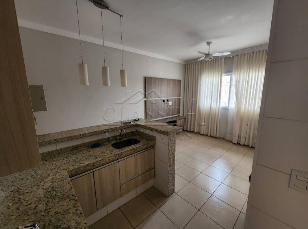 Comprar Apartamento / Térreo em Ribeirão Preto R$ 205.000,00 - Foto 3