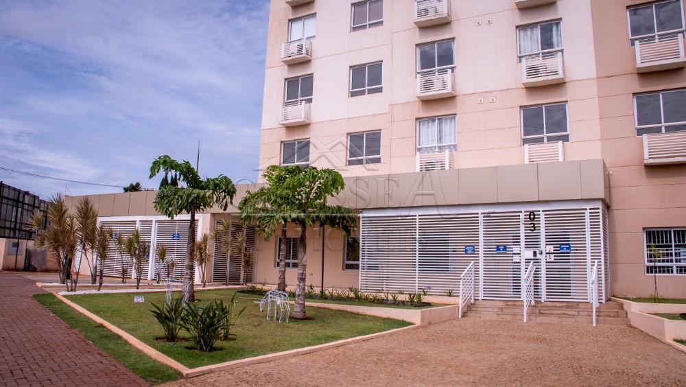 Alugar Apartamento / Flat em Ribeirão Preto R$ 865,00 - Foto 6