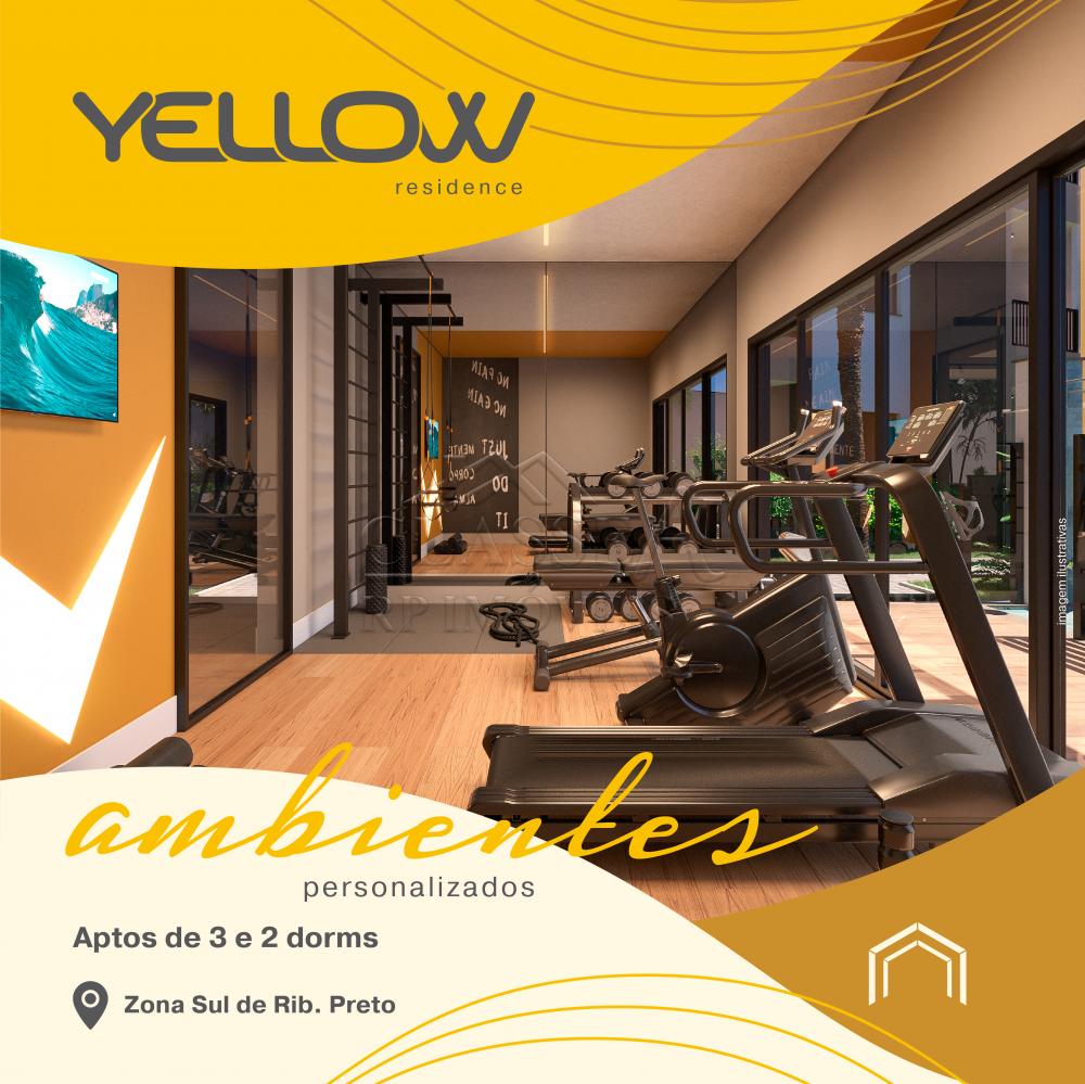 Galeria - Yellow Residence - Condomnio de Apartamentos