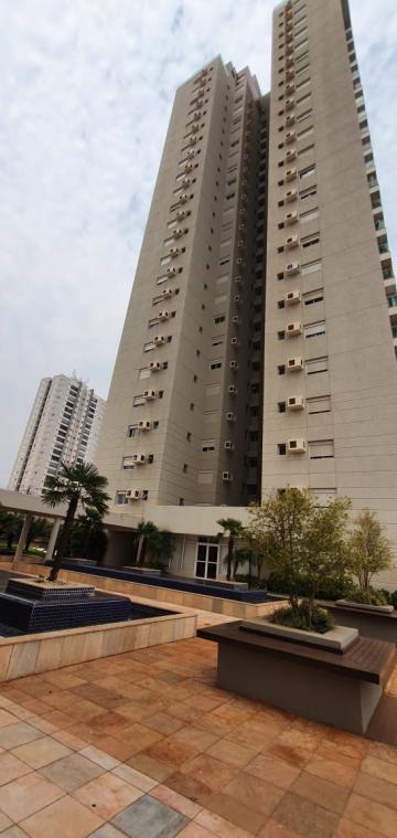 Alugar Apartamento / Cobertura Duplex em Ribeirão Preto. apenas R$ 7.500,00