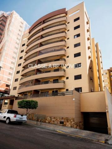 Alugar Apartamento / Cobertura Duplex em Ribeirão Preto. apenas R$ 742.000,00