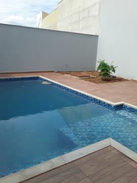 Alugar Casa / Condomínio - térrea em Bonfim Paulista. apenas R$ 4.860,00