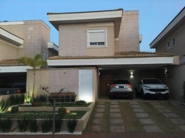Alugar Casa / Condomínio - sobrado em Ribeirão Preto. apenas R$ 4.500,00