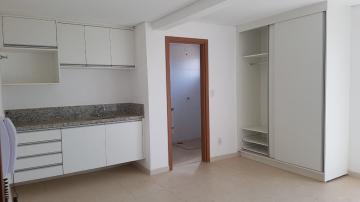 Alugar Apartamento / Flat em Ribeirão Preto. apenas R$ 600,00