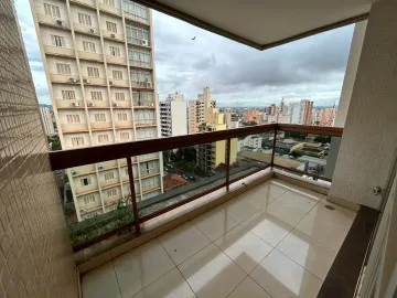 Alugar Apartamento / Padrão em Ribeirão Preto. apenas R$ 1.410,00