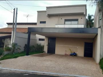 Alugar Casa / Condomínio - sobrado em Ribeirão Preto. apenas R$ 1.190.000,00