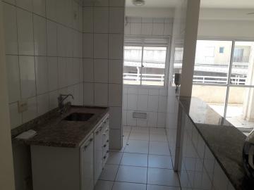 Alugar Apartamento / Térreo em Ribeirão Preto. apenas R$ 1.100,00