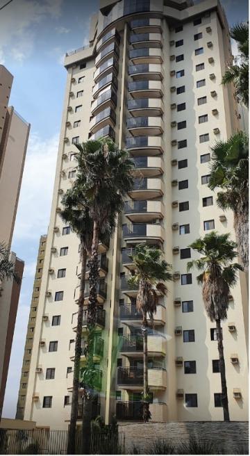 Alugar Apartamento / Padrão em Ribeirão Preto. apenas R$ 730.000,00