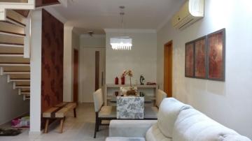 Alugar Casa / Condomínio - sobrado em Ribeirão Preto. apenas R$ 784.400,00