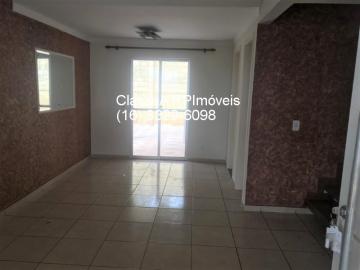 Alugar Casa / Condomínio - sobrado em Ribeirão Preto. apenas R$ 2.000,00