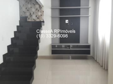 Alugar Casa / Condomínio - sobrado em Ribeirão Preto. apenas R$ 750.000,00