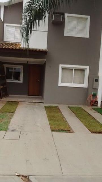 Alugar Casa / Condomínio - sobrado em Ribeirão Preto. apenas R$ 1.450,00