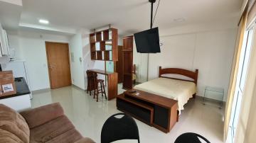 Alugar Apartamento / Flat em Ribeirão Preto. apenas R$ 1.700,00