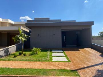 Alugar Casa / Condomínio - térrea em Ribeirão Preto. apenas R$ 820.000,00