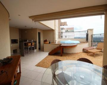 Alugar Apartamento / Cobertura Duplex em Ribeirão Preto. apenas R$ 6.000,00