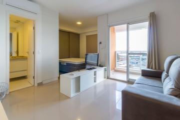 Alugar Apartamento / Flat em Ribeirão Preto. apenas R$ 1.620,00