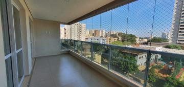 Alugar Apartamento / Padrão em Ribeirão Preto. apenas R$ 3.140,00