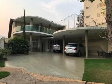 Alugar Casa / Condomínio - sobrado em Ribeirão Preto. apenas R$ 3.000,00