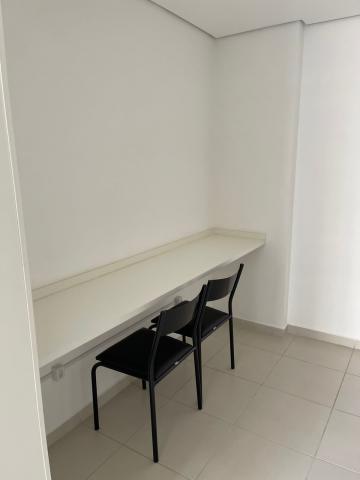 Alugar Apartamento / Flat em Ribeirão Preto. apenas R$ 1.400,00