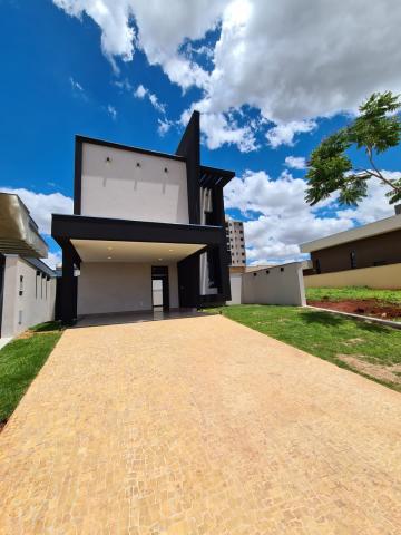 Alugar Casa / Condomínio - sobrado em Ribeirão Preto. apenas R$ 1.320.000,00