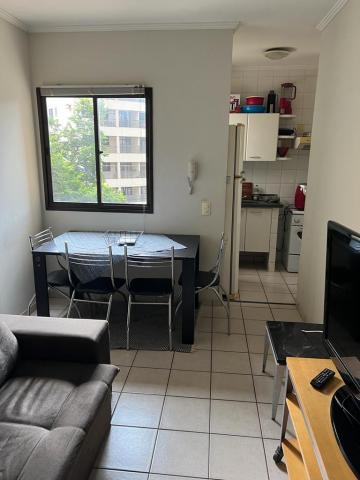 Alugar Apartamento / Flat em Ribeirão Preto. apenas R$ 1.100,00