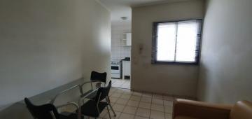 Alugar Apartamento / Flat em Ribeirão Preto. apenas R$ 1.350,00