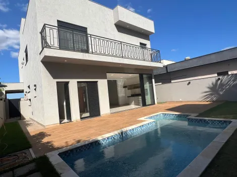 Alugar Casa / Condomínio - sobrado em Ribeirão Preto. apenas R$ 2.150.000,00