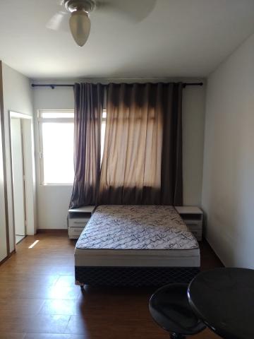 Alugar Apartamento / Flat em Ribeirão Preto. apenas R$ 1.000,00