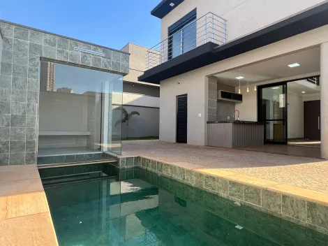 Alugar Casa / Condomínio - sobrado em Ribeirão Preto. apenas R$ 1.395.000,00