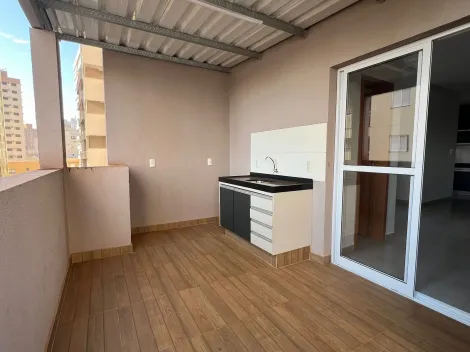 Alugar Apartamento / Cobertura padrão em Ribeirão Preto. apenas R$ 436.000,00
