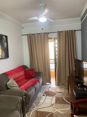 Alugar Apartamento / Térreo em Ribeirão Preto. apenas R$ 1.300,00