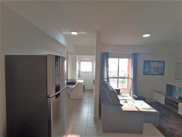 Alugar Apartamento / Flat em Ribeirão Preto. apenas R$ 360.000,00