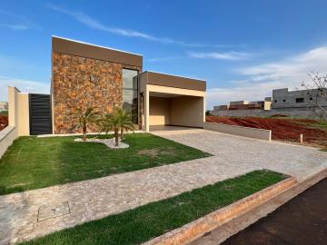 Alugar Casa / Condomínio - térrea em Ribeirão Preto. apenas R$ 1.190.000,00