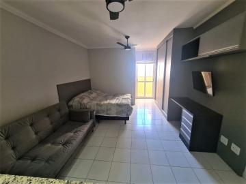 Alugar Apartamento / Flat em Ribeirão Preto. apenas R$ 850,00