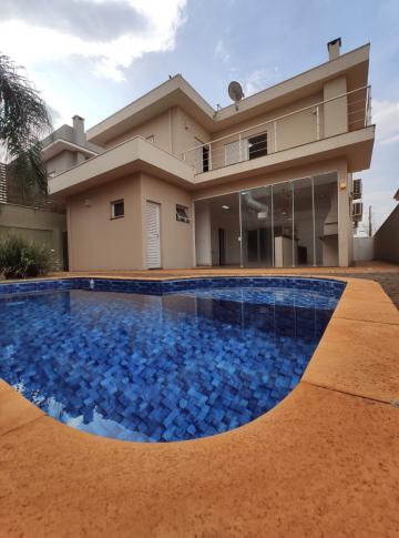 Alugar Casa / Condomínio - sobrado em Ribeirão Preto. apenas R$ 1.700.000,00