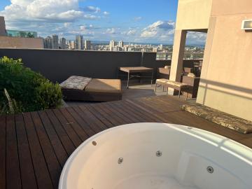 Alugar Apartamento / Cobertura Duplex em Ribeirão Preto. apenas R$ 4.100,00