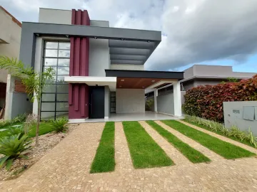 Alugar Casa / Condomínio - térrea em Ribeirão Preto. apenas R$ 1.599.000,00