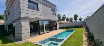 Alugar Casa / Condomínio - sobrado em Ribeirão Preto. apenas R$ 2.790.000,00