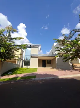 Alugar Casa / Condomínio - térrea em Ribeirão Preto. apenas R$ 1.080.000,00