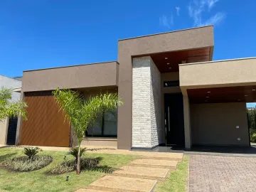 Alugar Casa / Condomínio - térrea em Ribeirão Preto. apenas R$ 1.899.000,00