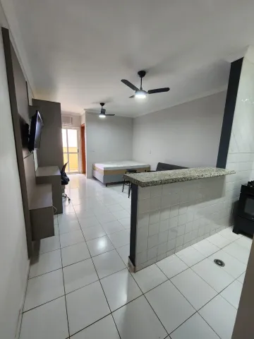 Alugar Apartamento / Flat em Ribeirão Preto. apenas R$ 2.500,00