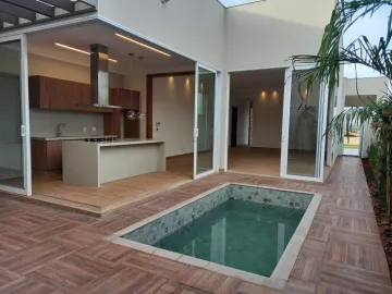 Alugar Casa / Condomínio - térrea em Ribeirão Preto. apenas R$ 1.450.000,00
